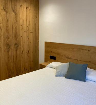 Gironella Apartment | Apartament La Perla