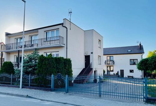 Ostrowo Apartment | Apartament Leona