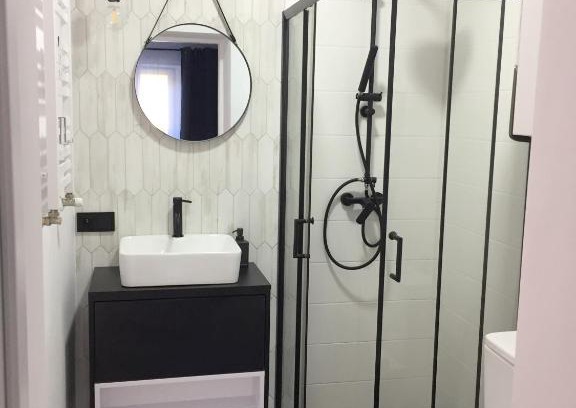 Krzeszowice Apartment | Apartament loft Krzeszowice centrum