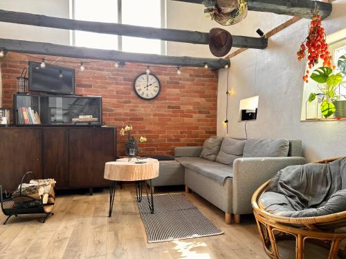 gmina Swiekatowo Apartment | Apartament Loftowy- Bory Tucholskie