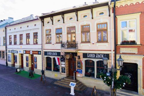 Rzeszow Apartment | APARTAMENT LORDA