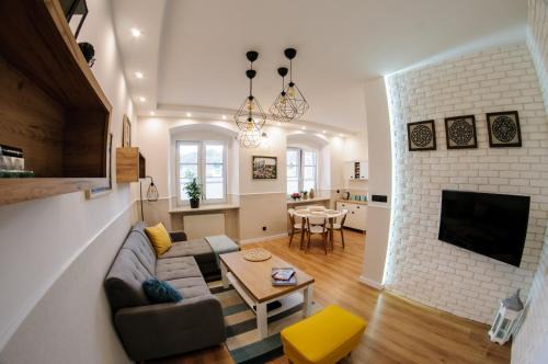 Kazimierz Dolny Apartment | Apartament Mały Rynek