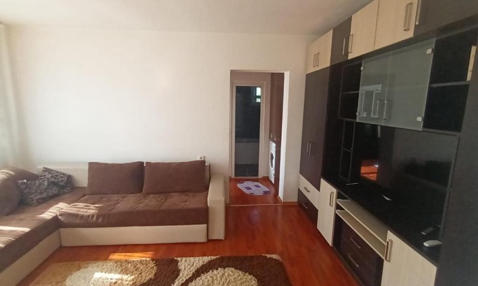 Petrosani Apartment | Apartament Magic