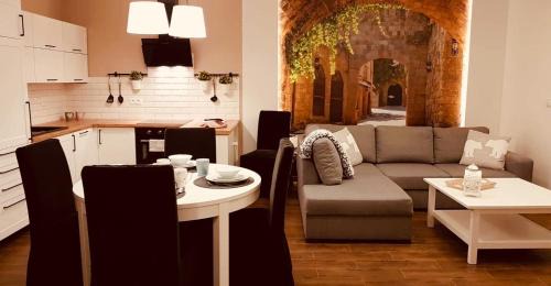 Klodzko Miasto Apartment | Apartament Malinowa Dolina