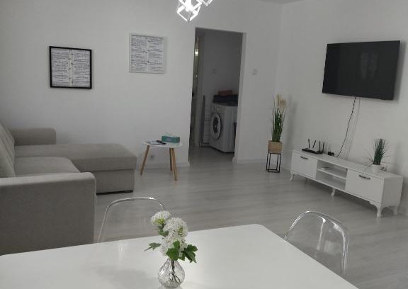 Tulcea Apartment | Apartament max. confort