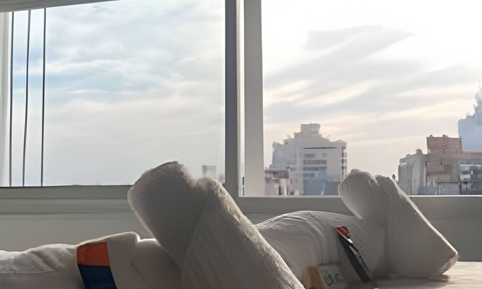 Nueva Cordoba Apartment | Apartament Mirador BuenPastor