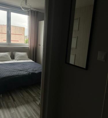 Miszewko Apartment | Apartament Morski