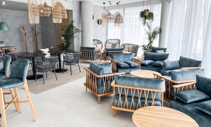 Miedzyzdroje Apartment | Apartament Morski Widok