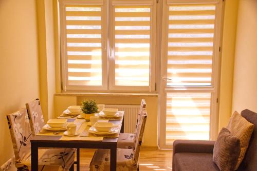 Kamienny Potok Apartment | Apartament Morze i Las