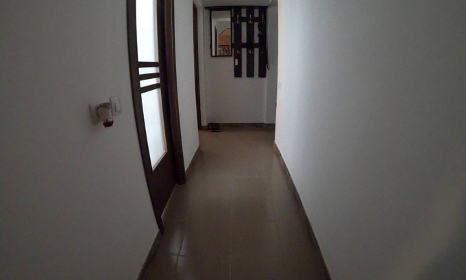 Tirgu Ocna Apartment | Apartament Musat *