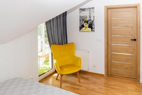 Punsk Apartment | Apartament na Górnej