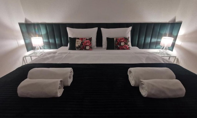 Dobrzen Wielki Apartment | Apartament na Irysowej