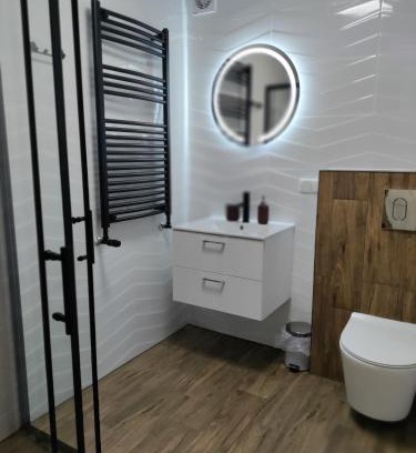Krupski Mlyn Apartment | Apartament na Krupie