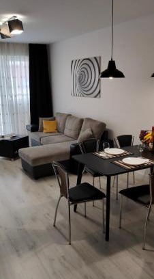 Miedzyrzecz Apartment | Apartament na Malczewskiego