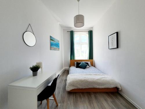 Sopot Centrum Apartment | Apartament na Monte Cassino 19