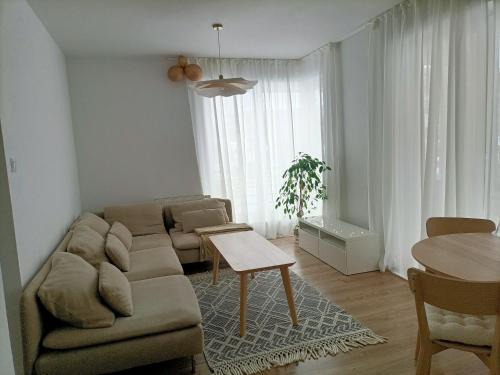 Reda Apartment | apartament na olimpijskiej