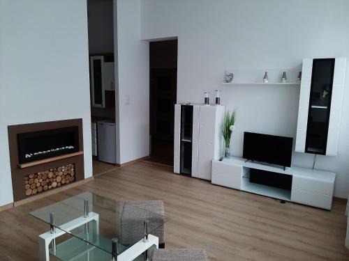 Olecko Apartment | Apartament nad Jeziorem Olecko