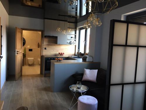 Skorochow Apartment | Apartament nad Jeziorem Nyskim