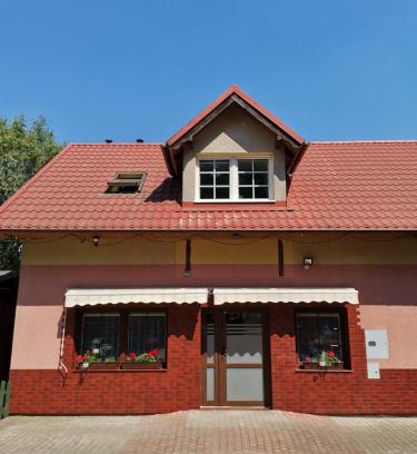Nowy Dwor Gdanski Apartment | Apartament nad wodą 2