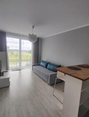 Koszalin Apartment | Apartament nad Zalewem