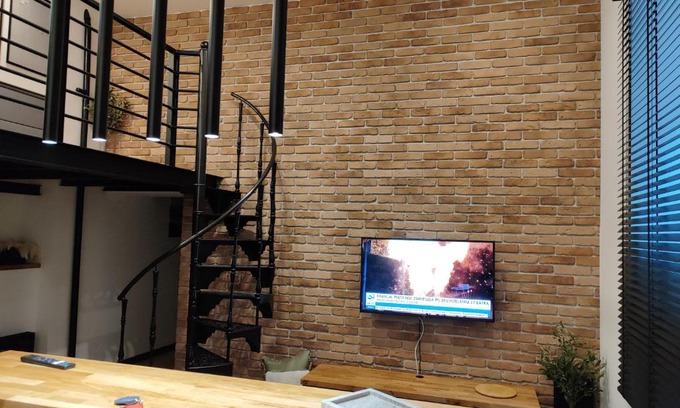 Srodmiescie Apartment | Apartament Narutowicza 56