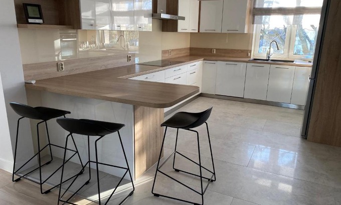 Nidzica Apartment | Apartament Nidzica Rzemieślnicza 4