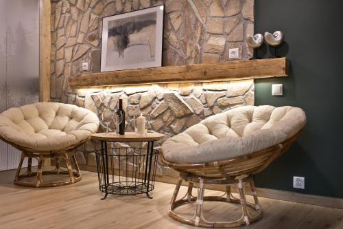 Stronie Slaskie Apartment | Apartament Nieoczywisty