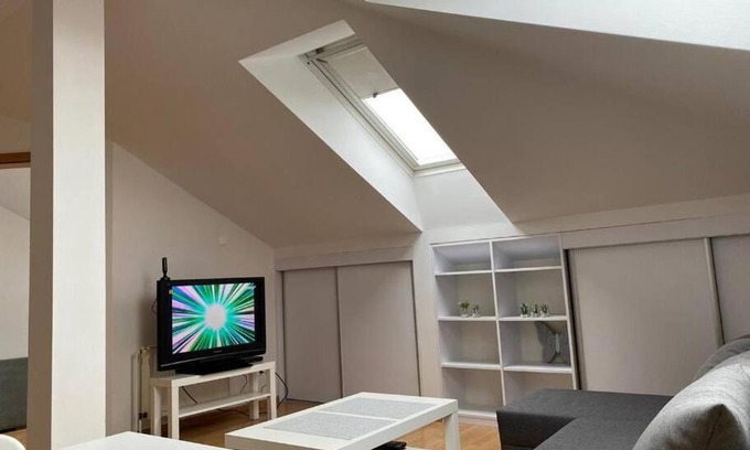 Ostrow Wielkopolski Apartment | Apartament NOWY