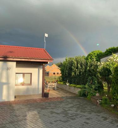Grudziadz Apartment | Apartament Nowa