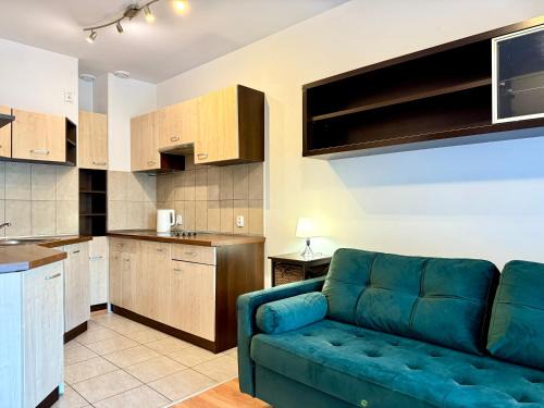 Oliwa Apartment | Apartament Oliwa 31 & PARKING