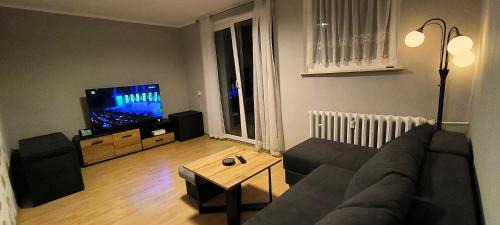 Raciborz Apartment | Apartament Opawska