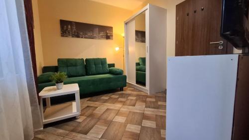 Wrzeszcz Apartment | Apartament Osiedle Garnizon