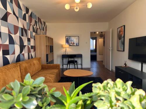 Tarnow Apartment | Apartament P38