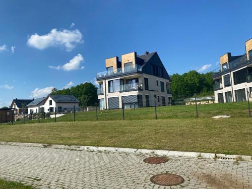 Cieplice Apartment | Apartament Panorama Park*