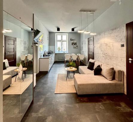 Wadowice Apartment | Apartament Papieski