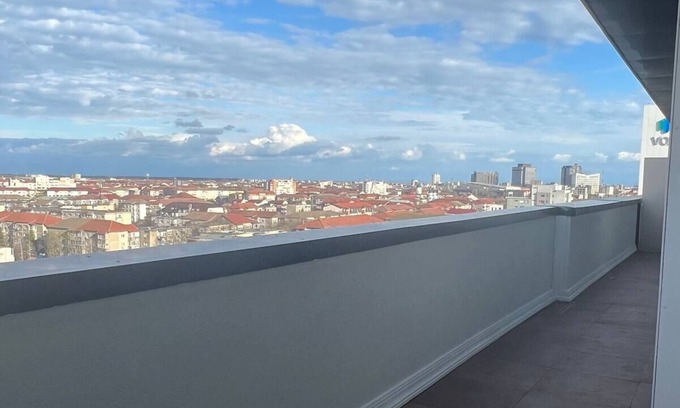 Timisoara Apartment | Apartament/penthouse SSARA