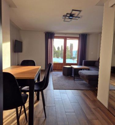 Podwilk Apartment | Apartament Pod Danielkami