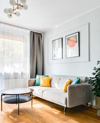 Kedzierzyn Kozle Apartment | Apartament Pogodny, PW INVEST HOME