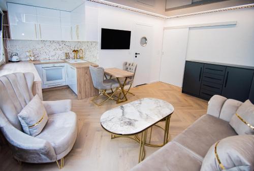 Slupsk Apartment | Apartament Polaris