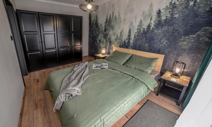 Nowa Sol Apartment | Apartament Portowa