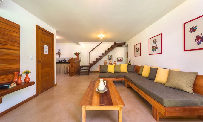 Historic Center Condo | Apartament "Premium Comfort", perfect for families