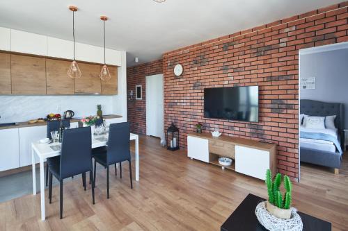 Reda Apartment | Apartament Premium Aquatower Reda