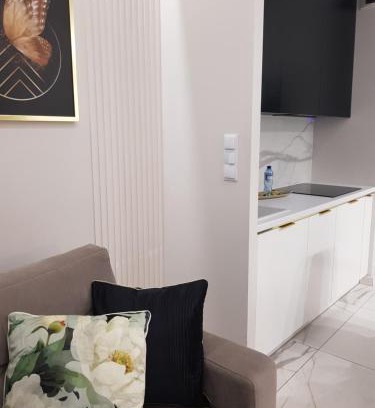 Bialystok Apartment | Apartament Premium Kopernika