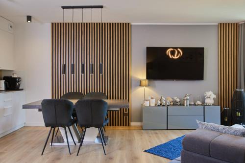 Pobierowo Apartment | Apartament Premium PINEA 313