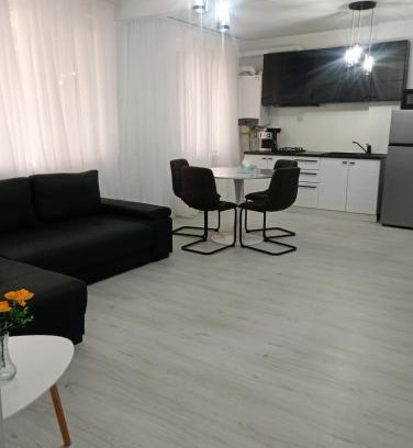 Tulcea Apartment | Apartament Pro Confort