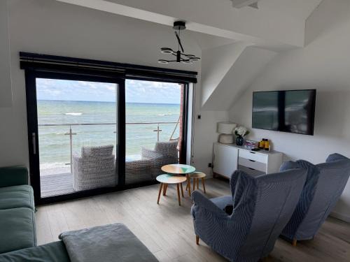 Sarbinowo Apartment | Apartament Promenada
