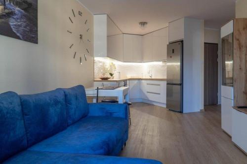 Bialystok Apartment | Apartament przy Czarnej