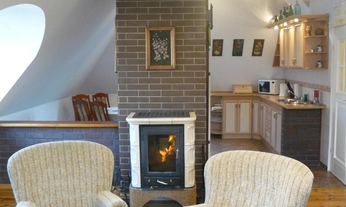 Dolny Sopot Apartment | Apartament przy morzu Sopot