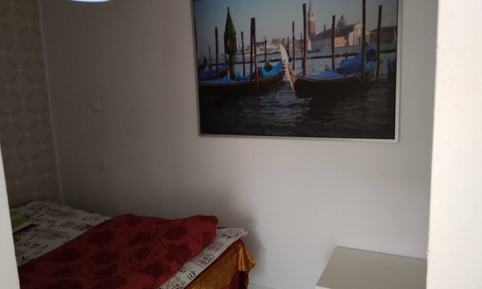 Plock Apartment | APARTAMENT PRZY PARKU NOCLEGI PŁOCK