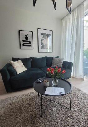 Redlowo Apartment | apartament przy plaży w Redłowie
